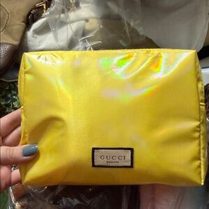 Gucci Beauty Bag Givy
